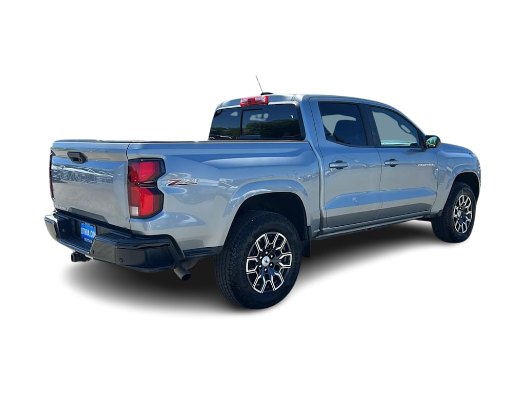Thumbnail: 2024 Chevrolet Colorado - 22