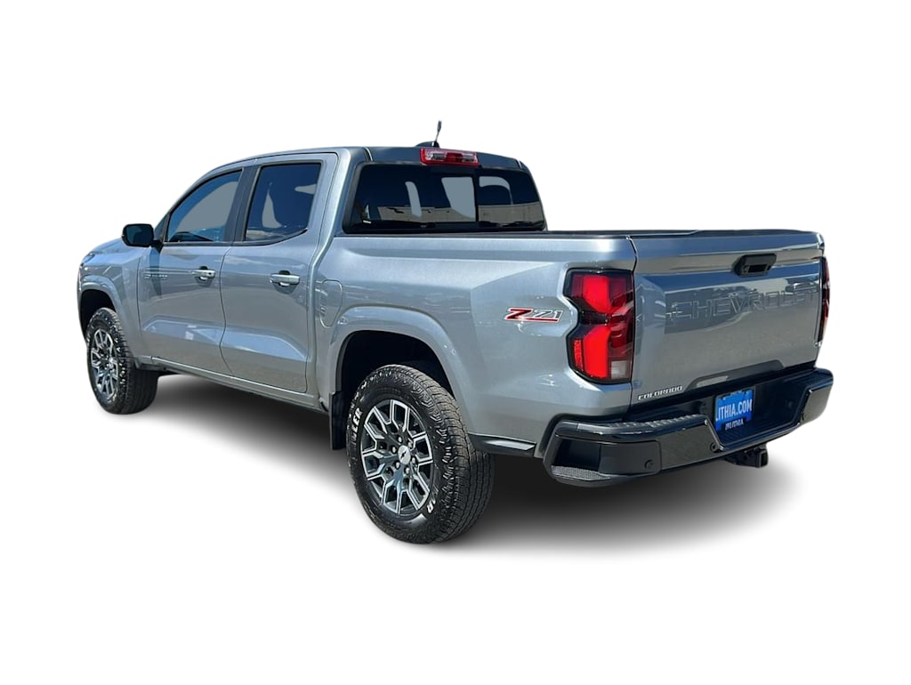 Thumbnail: 2024 Chevrolet Colorado - 4