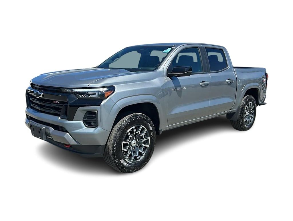 Thumbnail: 2024 Chevrolet Colorado - 2