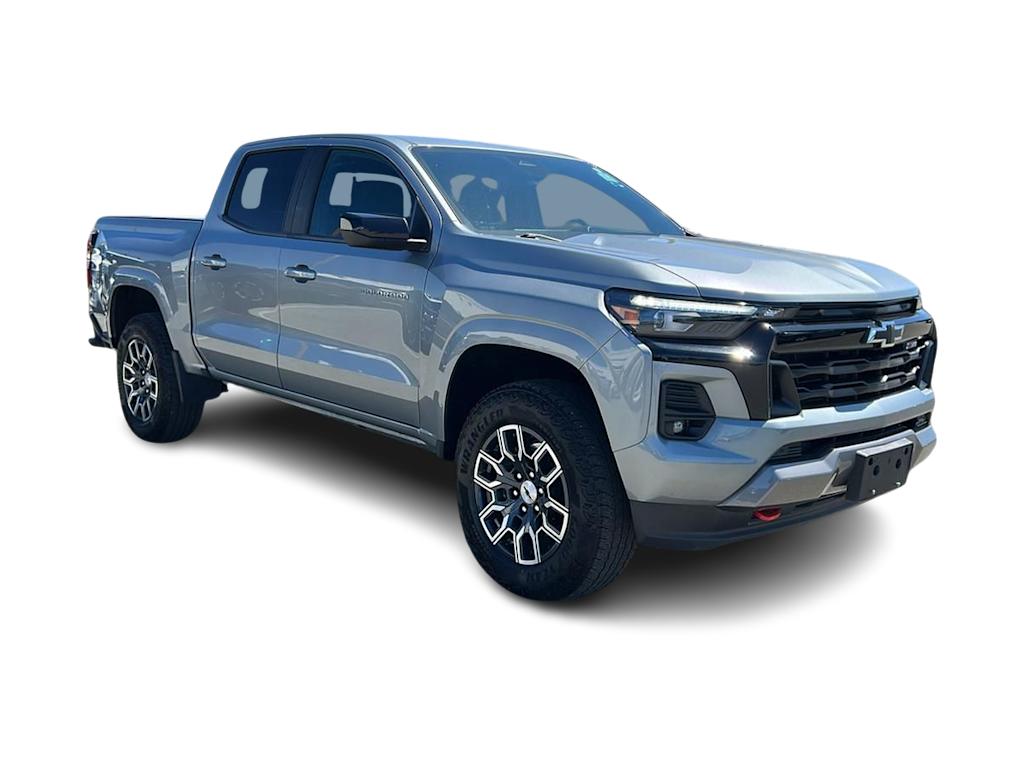 Thumbnail: 2024 Chevrolet Colorado - 20