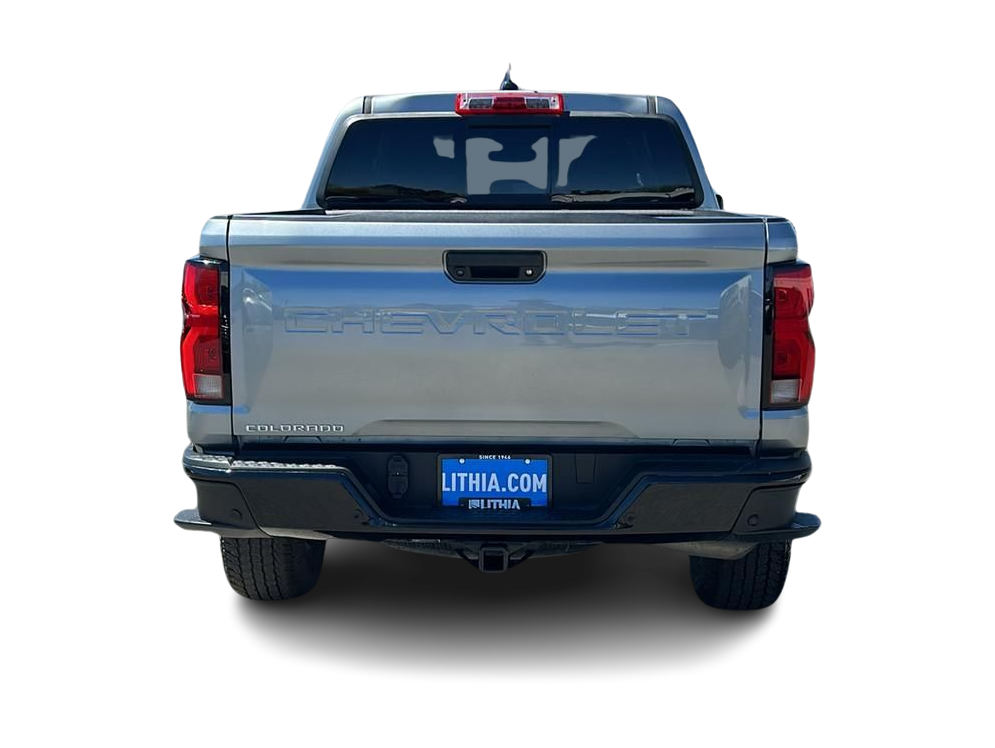 Thumbnail: 2024 Chevrolet Colorado - 5