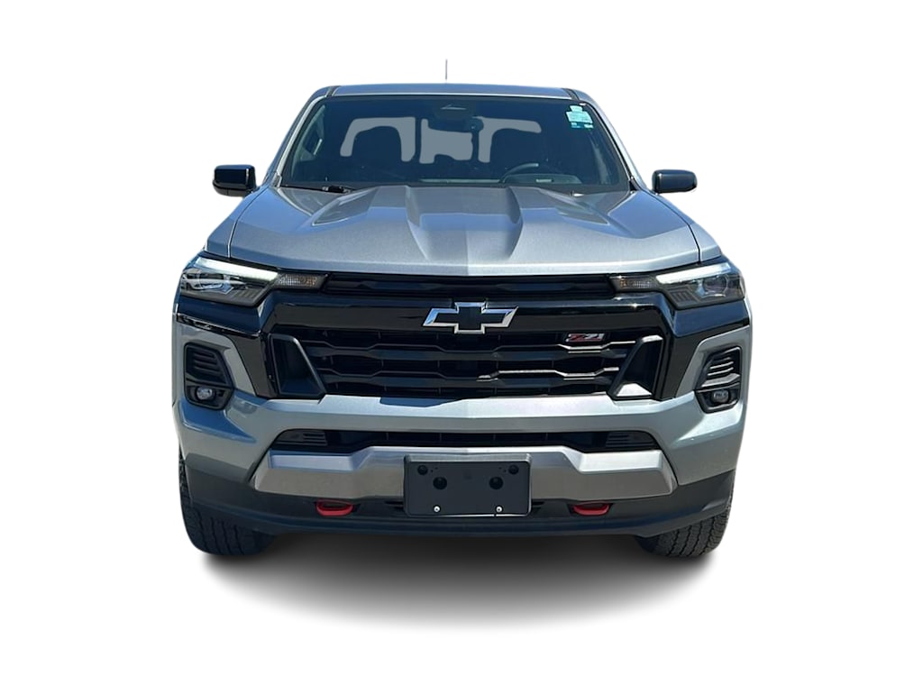 Thumbnail: 2024 Chevrolet Colorado - 6