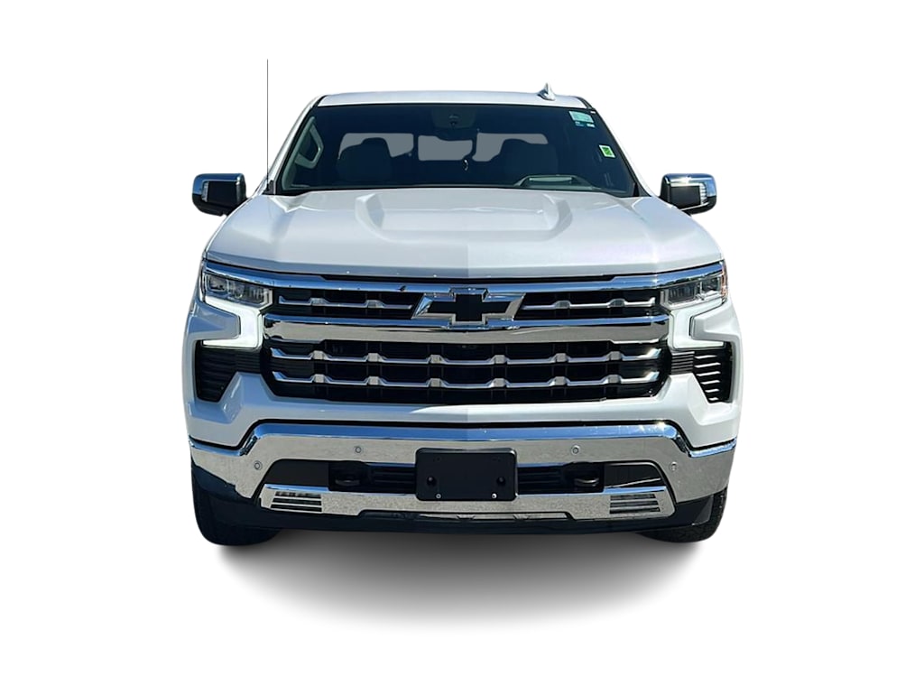 Thumbnail: 2022 Chevrolet Silverado 1500 - 6