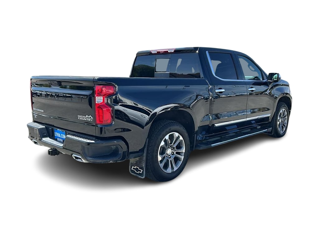 Thumbnail: 2024 Chevrolet Silverado 1500 - 20