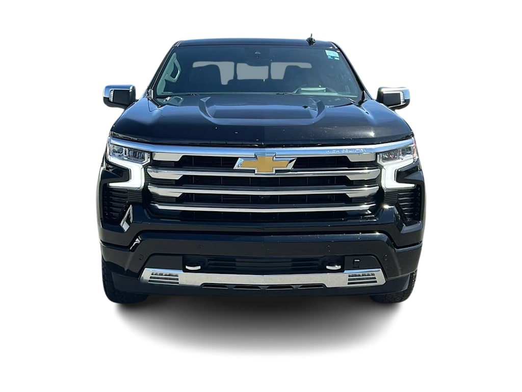 Thumbnail: 2024 Chevrolet Silverado 1500 - 6