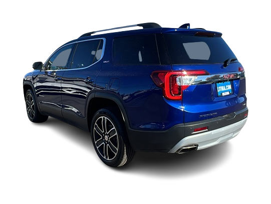 2023 GMC Acadia SLT 4