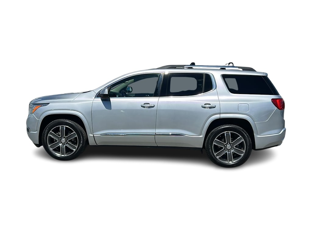 Thumbnail: 2019 GMC Acadia - 3