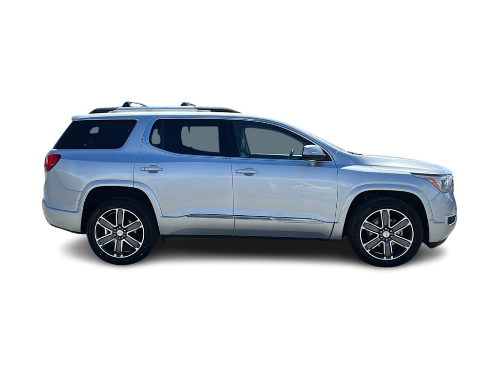 Thumbnail: 2019 GMC Acadia - 19
