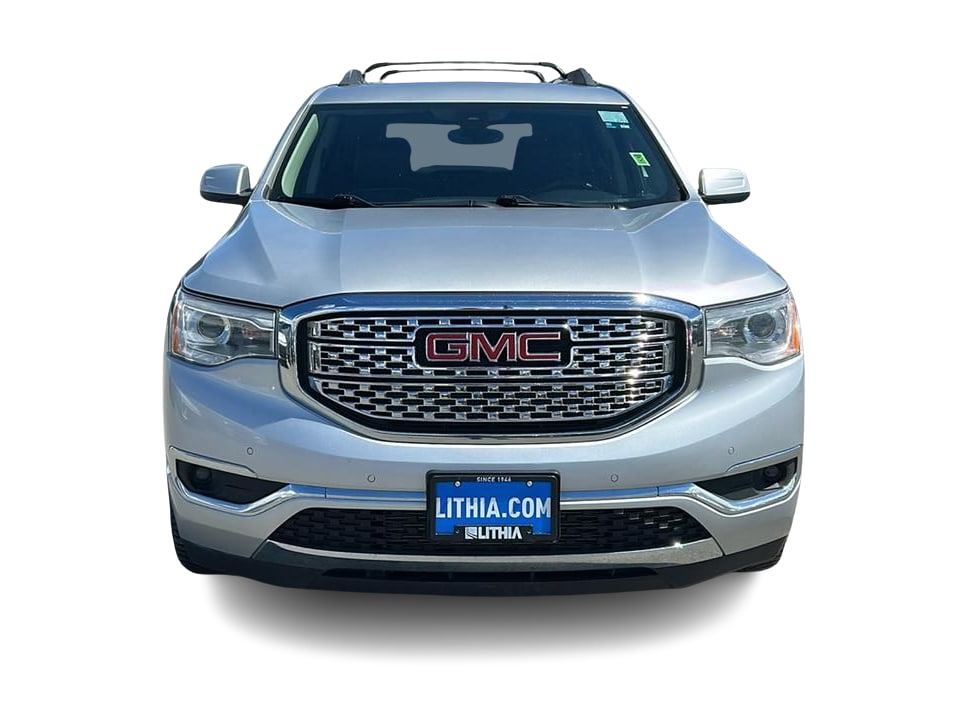 Thumbnail: 2019 GMC Acadia - 6