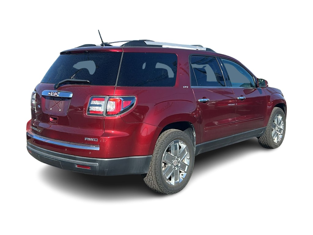 Thumbnail: 2017 GMC Acadia - 14