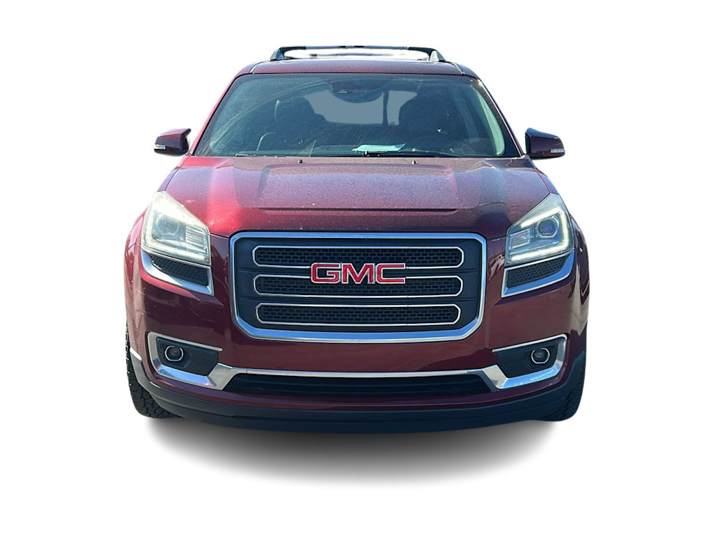 Thumbnail: 2017 GMC Acadia - 6