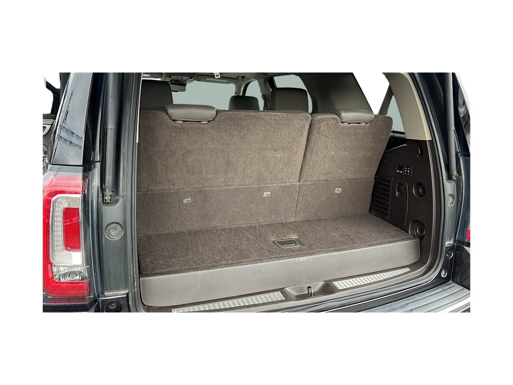 Thumbnail: 2015 GMC Yukon - 17