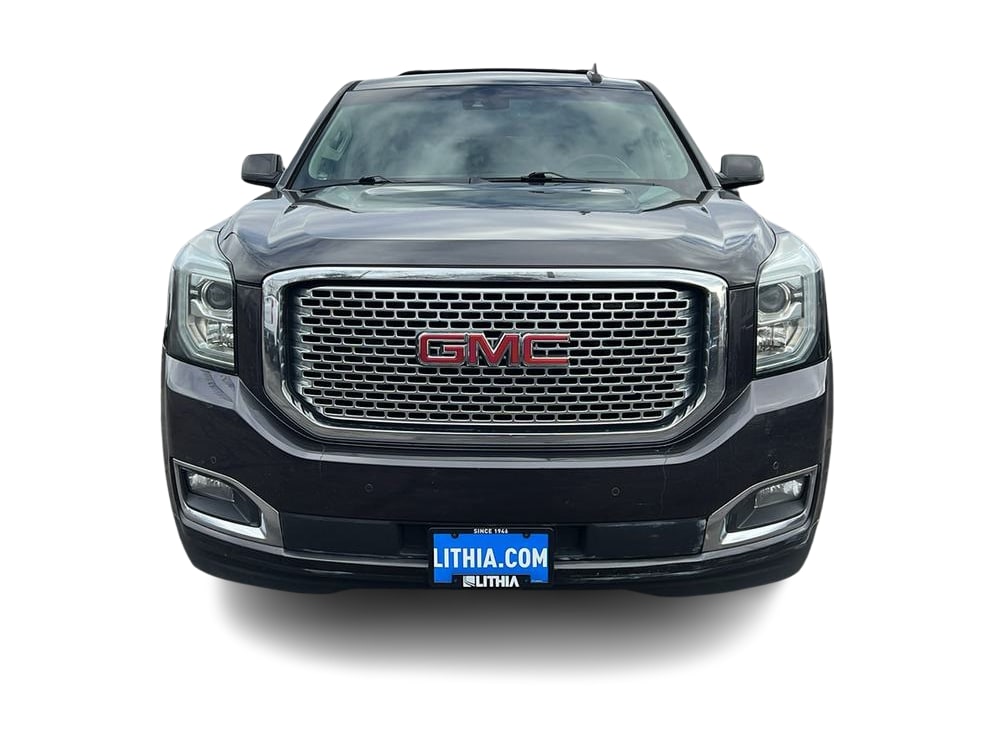 Thumbnail: 2015 GMC Yukon - 6