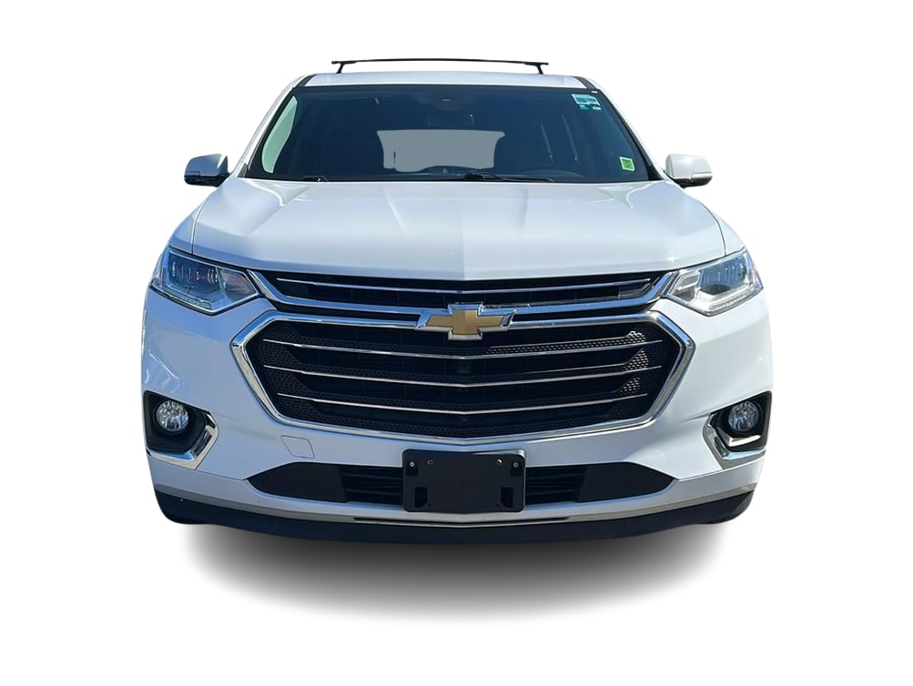 Thumbnail: 2018 Chevrolet Traverse - 6