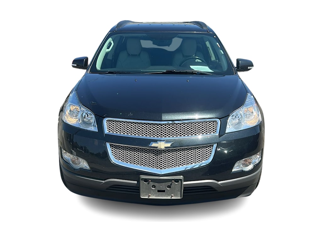 Thumbnail: 2012 Chevrolet Traverse - 6