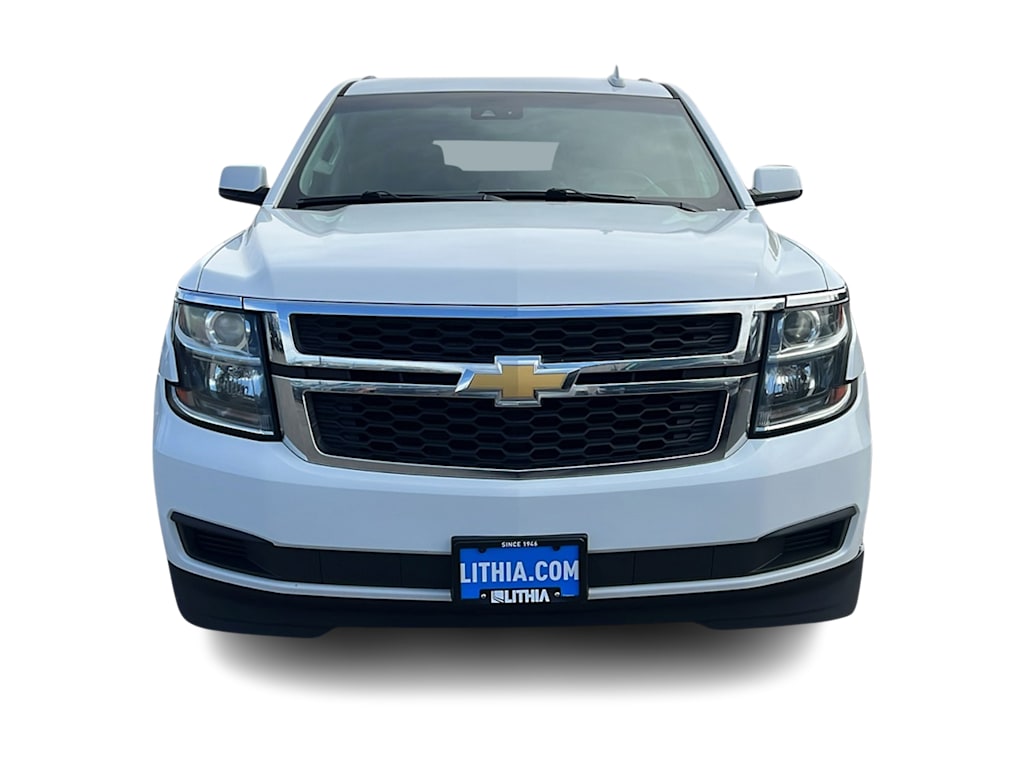 2019 Chevrolet Suburban 1500 LT 6