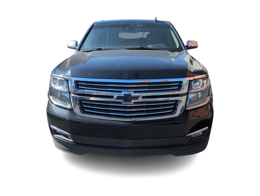 Thumbnail: 2020 Chevrolet Suburban - 6