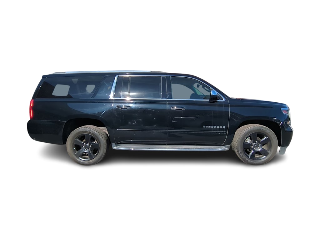 Thumbnail: 2020 Chevrolet Suburban - 23