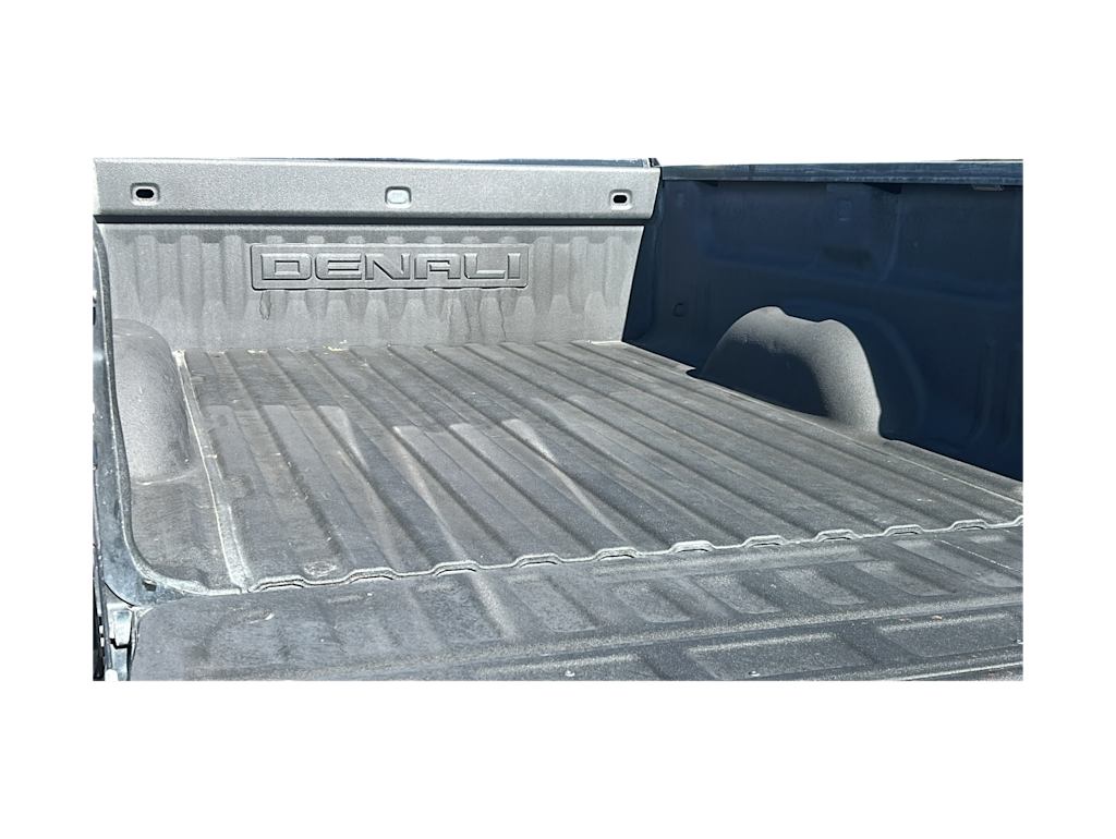 Thumbnail: 2015 GMC Sierra 2500 - 17