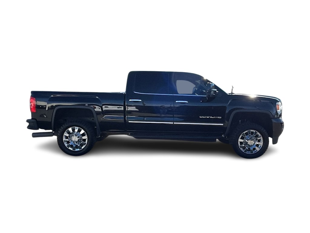 Thumbnail: 2015 GMC Sierra 2500 - 21