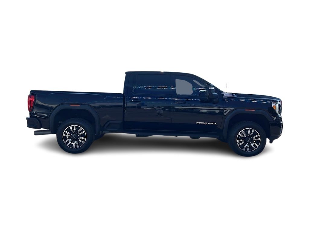 Thumbnail: 2022 GMC Sierra 2500 - 20