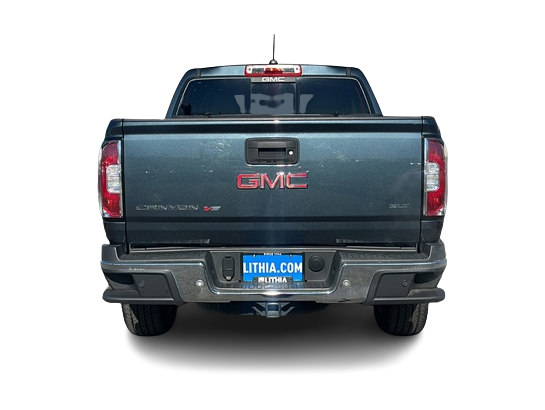 2020 GMC Canyon SLT 5