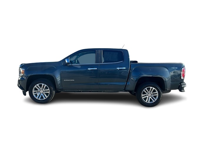 2020 GMC Canyon SLT 3