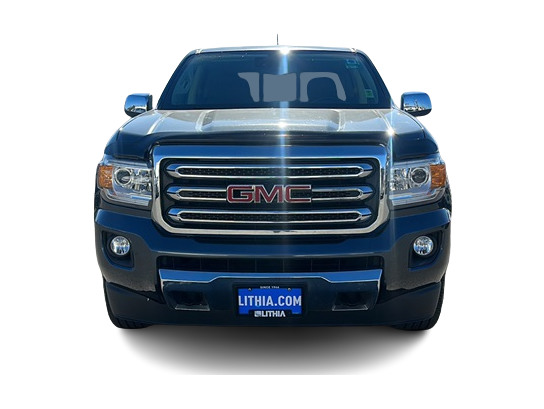 2020 GMC Canyon SLT 6