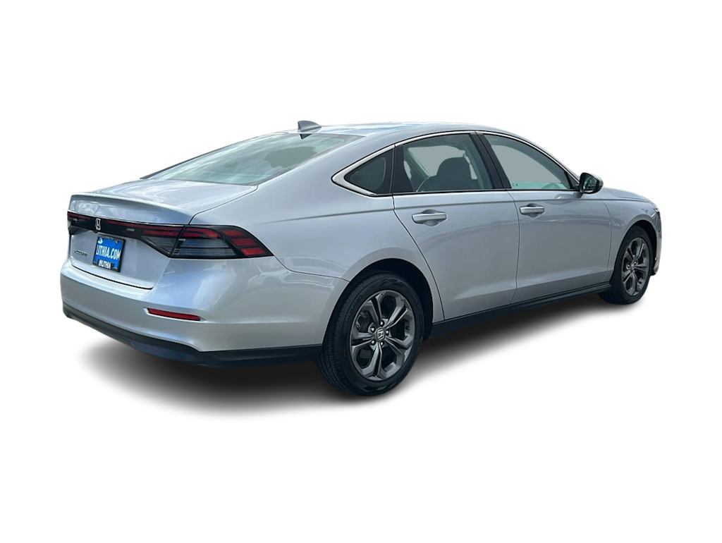 Thumbnail: 2023 Honda Accord - 21