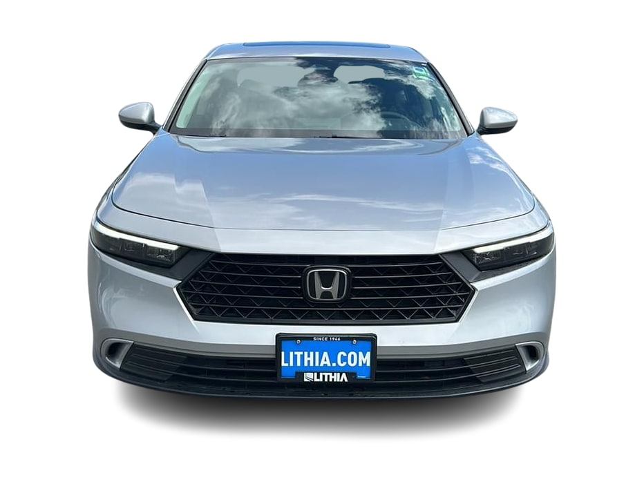 Thumbnail: 2023 Honda Accord - 6