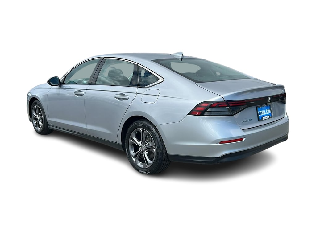 Thumbnail: 2023 Honda Accord - 4