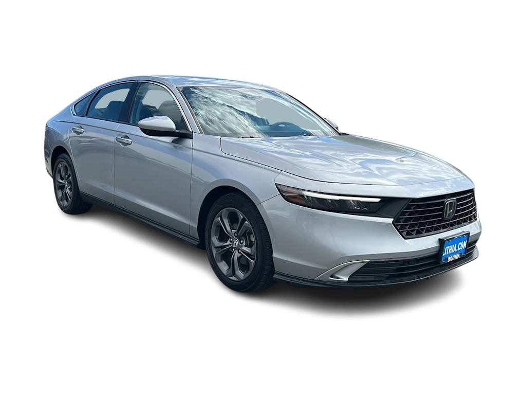 Thumbnail: 2023 Honda Accord - 19