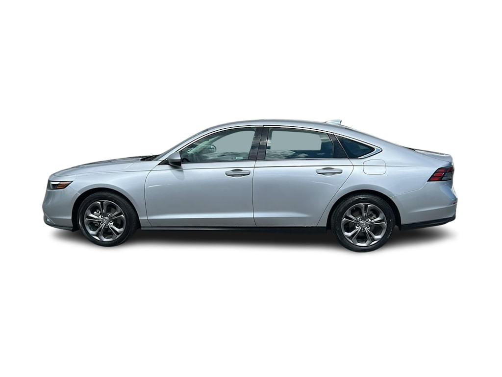 Thumbnail: 2023 Honda Accord - 3