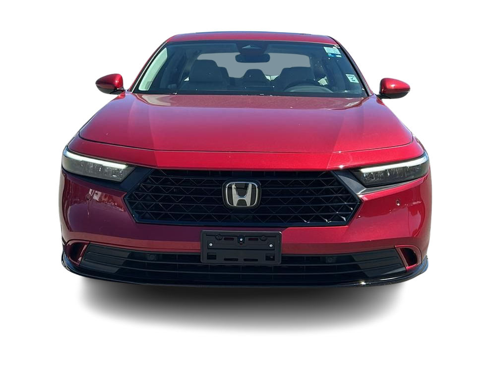 Thumbnail: 2024 Honda Accord - 6