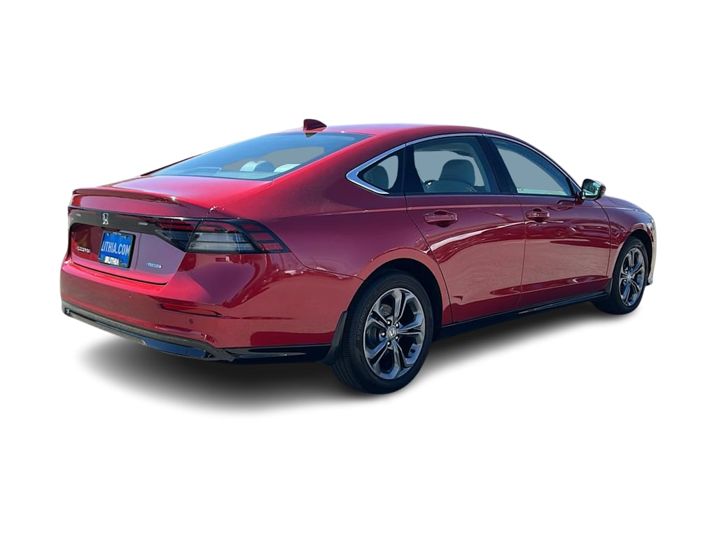Thumbnail: 2024 Honda Accord - 23