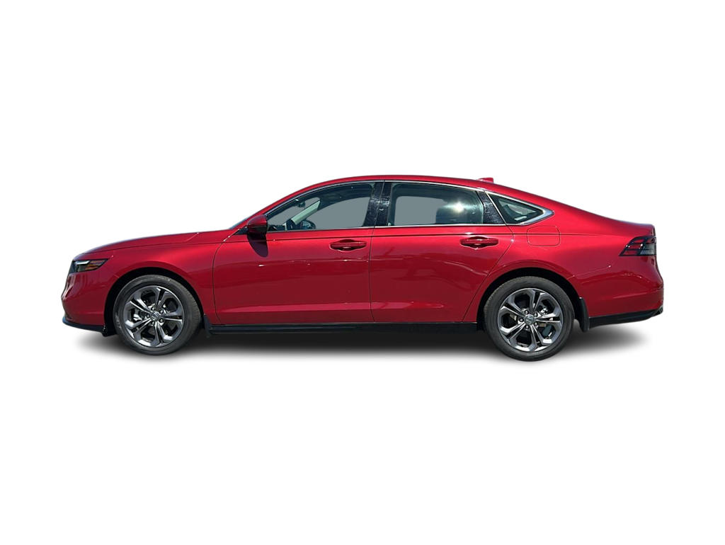 Thumbnail: 2024 Honda Accord - 3