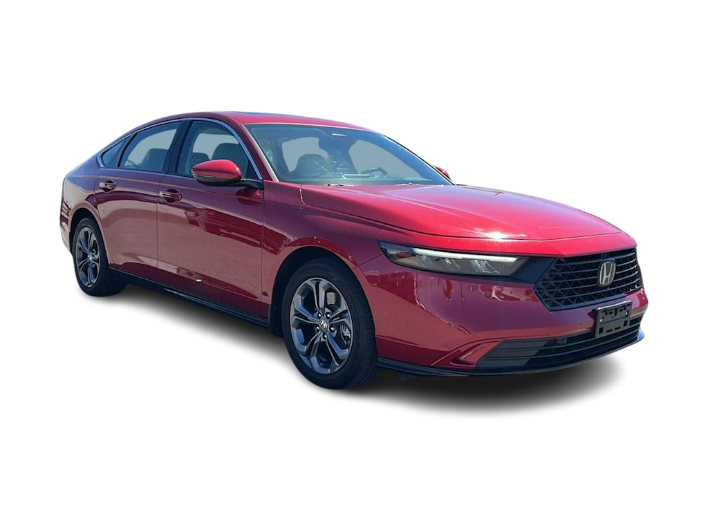 Thumbnail: 2024 Honda Accord - 20