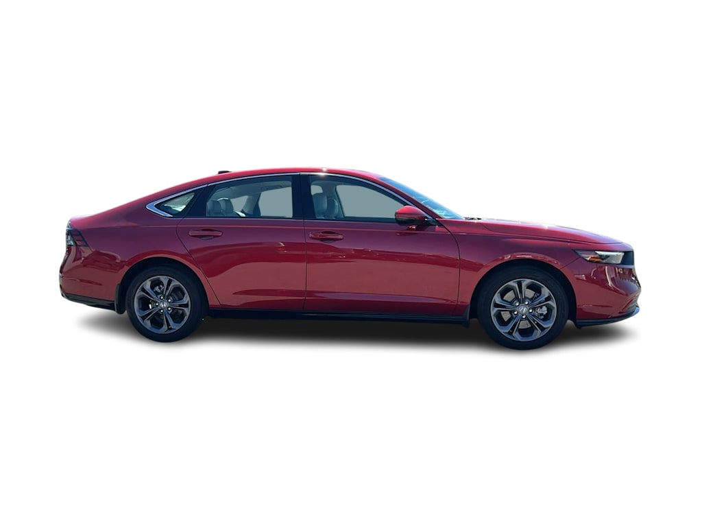 Thumbnail: 2024 Honda Accord - 22