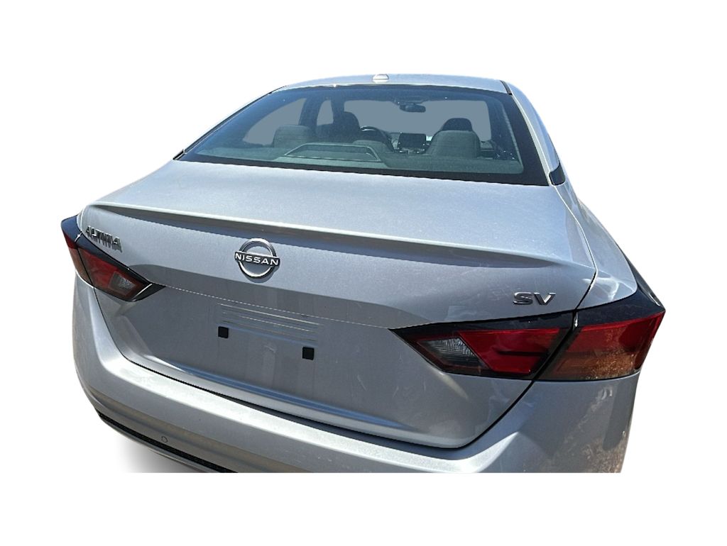 Thumbnail: 2024 Nissan Altima - 4