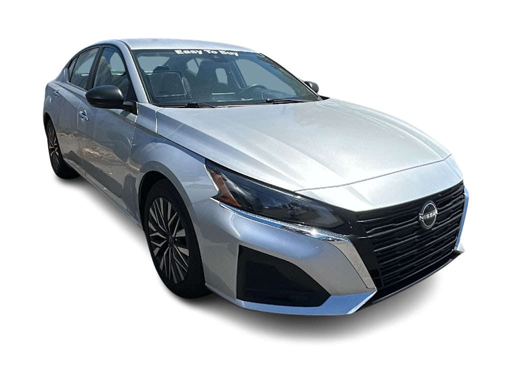 Thumbnail: 2024 Nissan Altima - 22