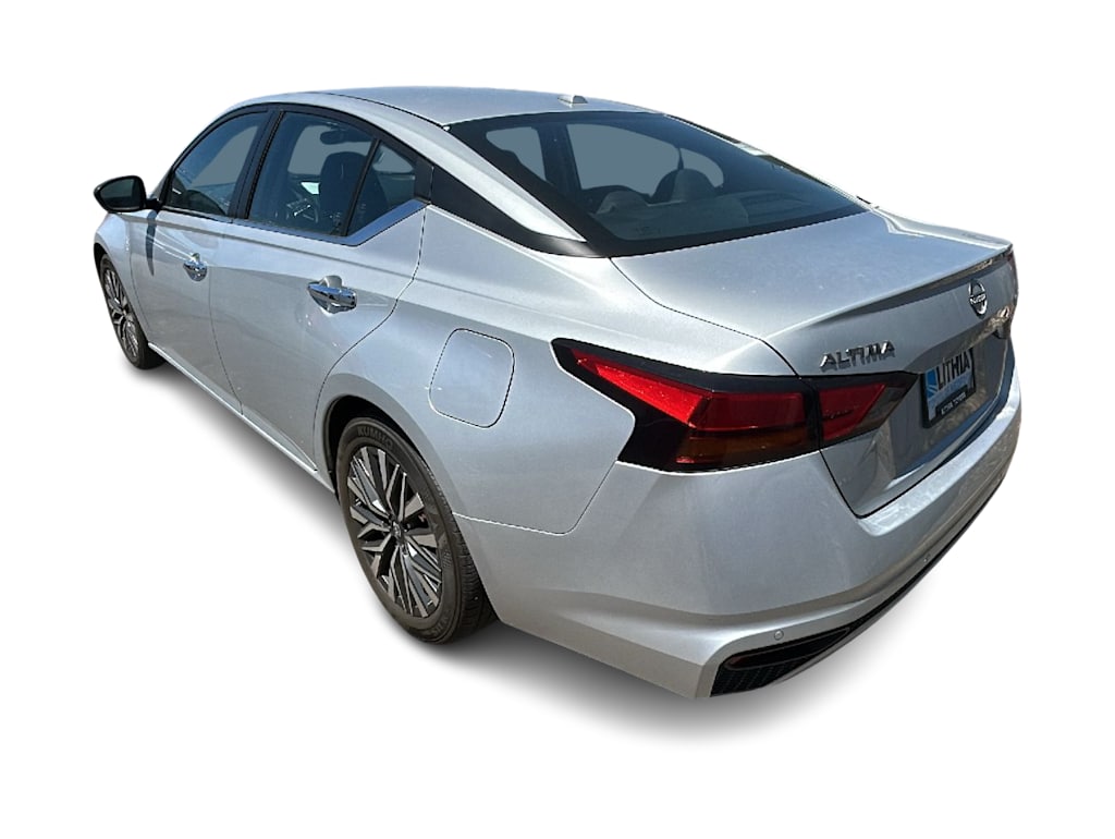 Thumbnail: 2024 Nissan Altima - 12