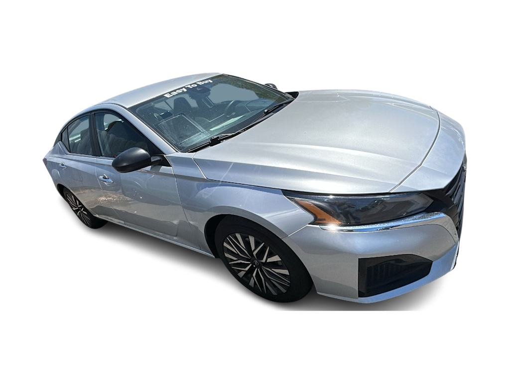 Thumbnail: 2024 Nissan Altima - 21