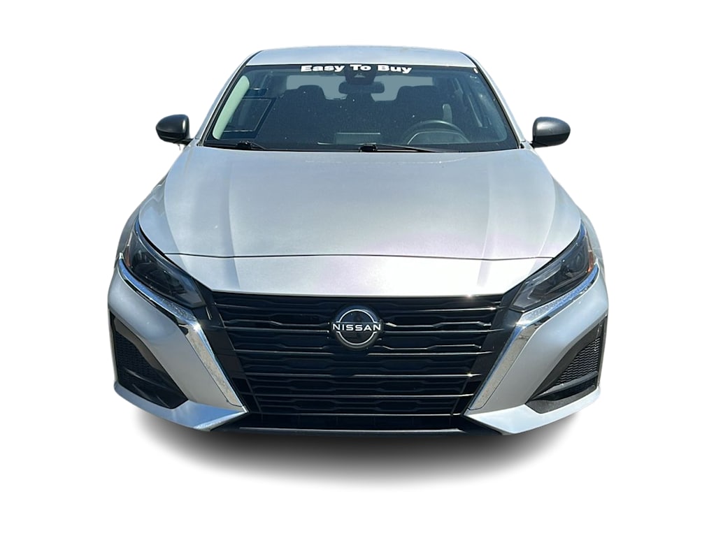 Thumbnail: 2024 Nissan Altima - 5