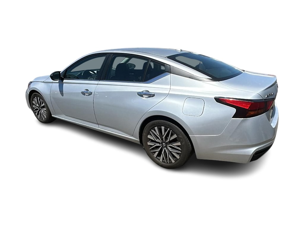 Thumbnail: 2024 Nissan Altima - 3