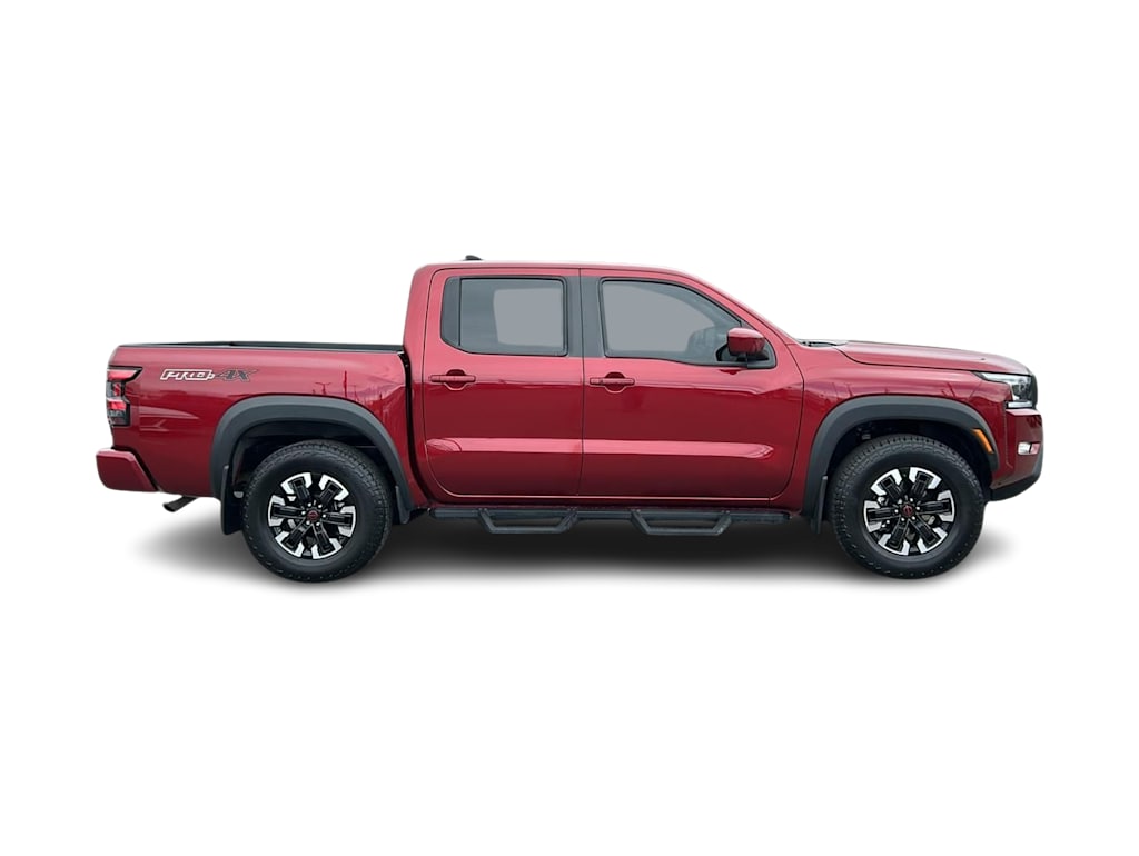 Thumbnail: 2024 Nissan Frontier - 20