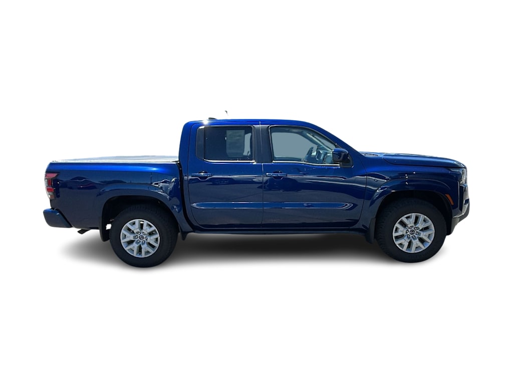 Thumbnail: 2023 Nissan Frontier - 14