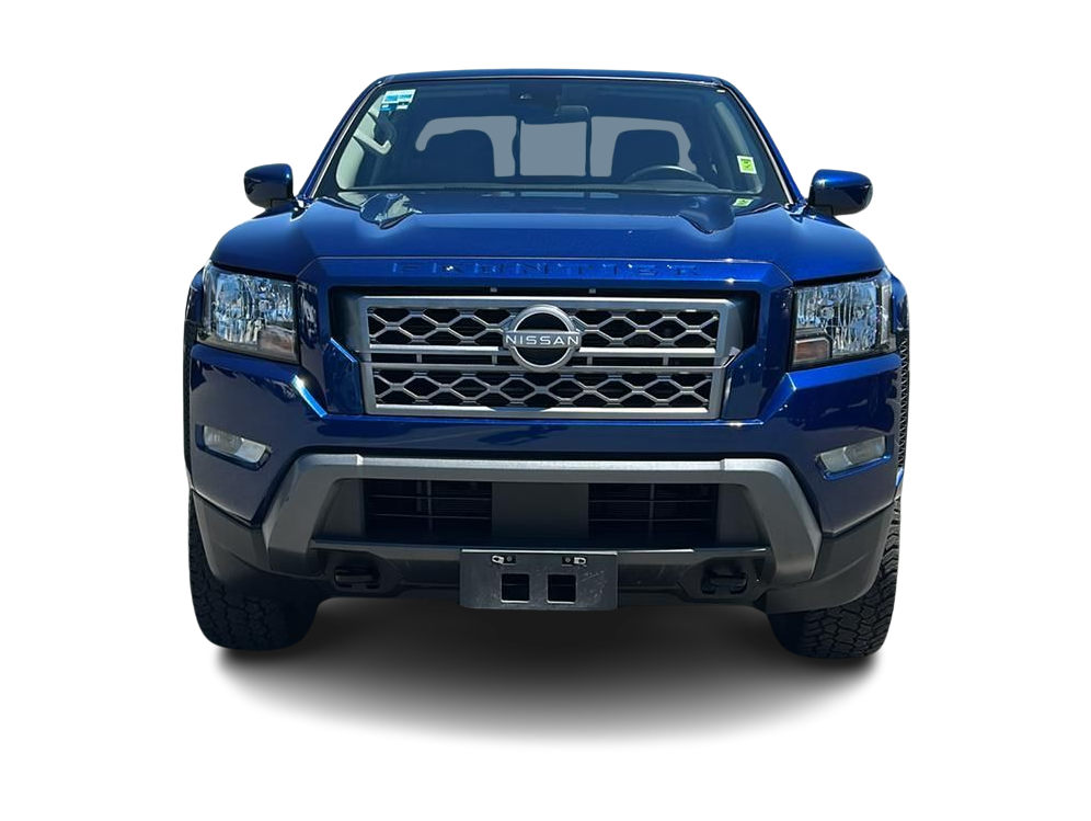 Thumbnail: 2023 Nissan Frontier - 6
