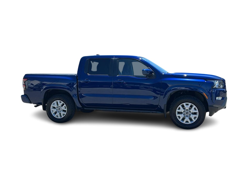 Thumbnail: 2023 Nissan Frontier - 21