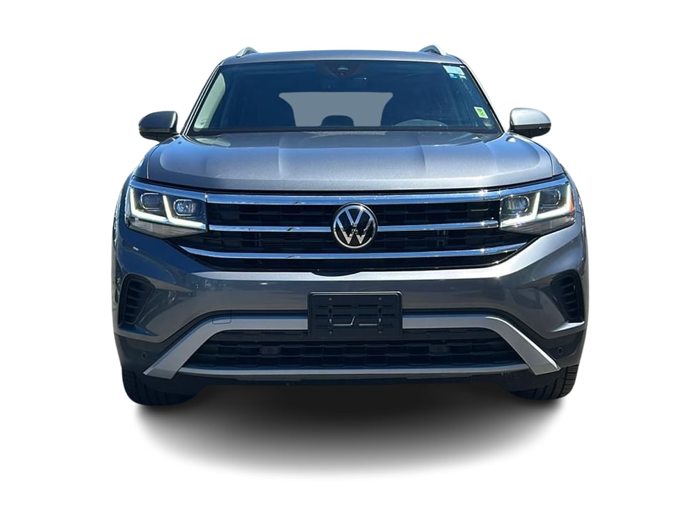 Thumbnail: 2022 Volkswagen Atlas - 6