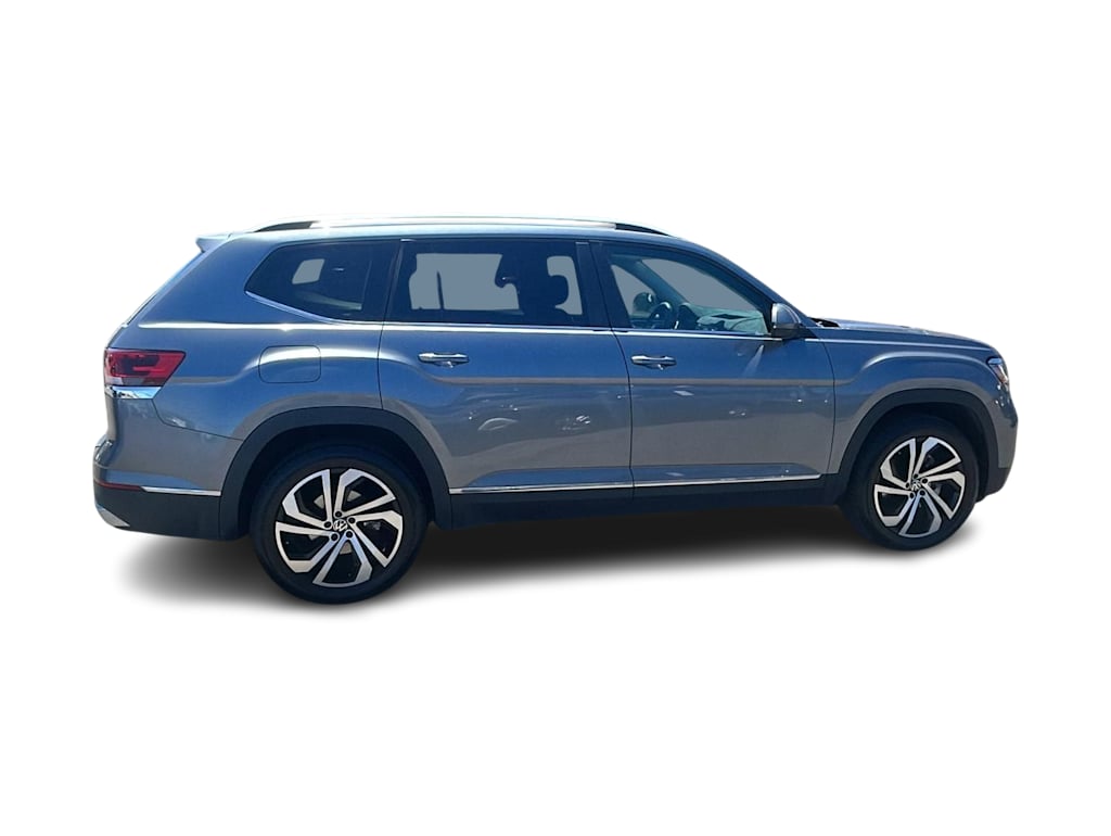 Thumbnail: 2022 Volkswagen Atlas - 18